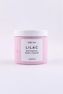 LILAC Šeříkový krém