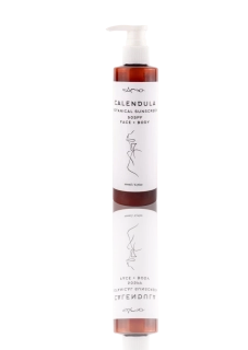 CALENDULA Opalovací krém SPF 50